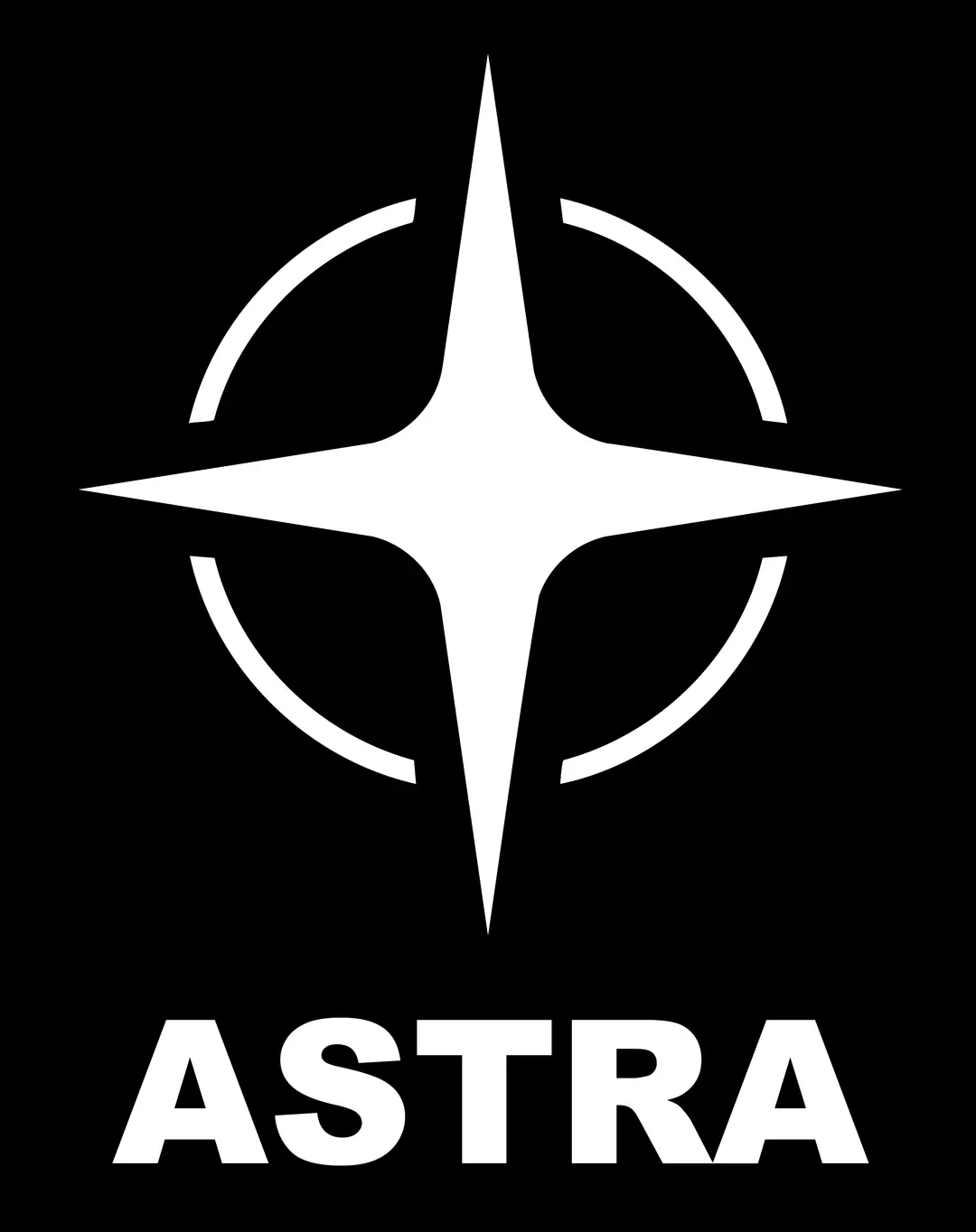 Astra Logo